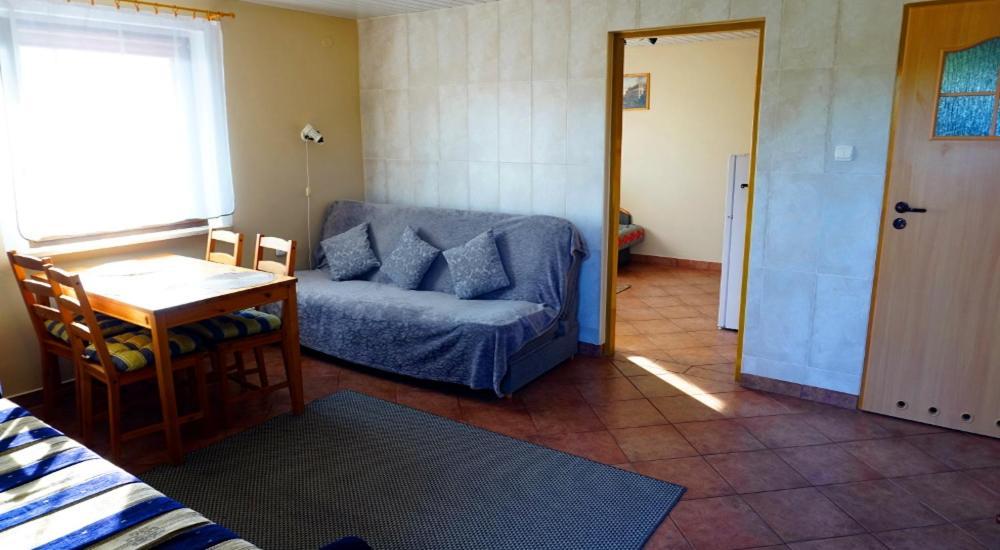 Domki Laplata Na Kaszubach Wiele Eksteriør billede